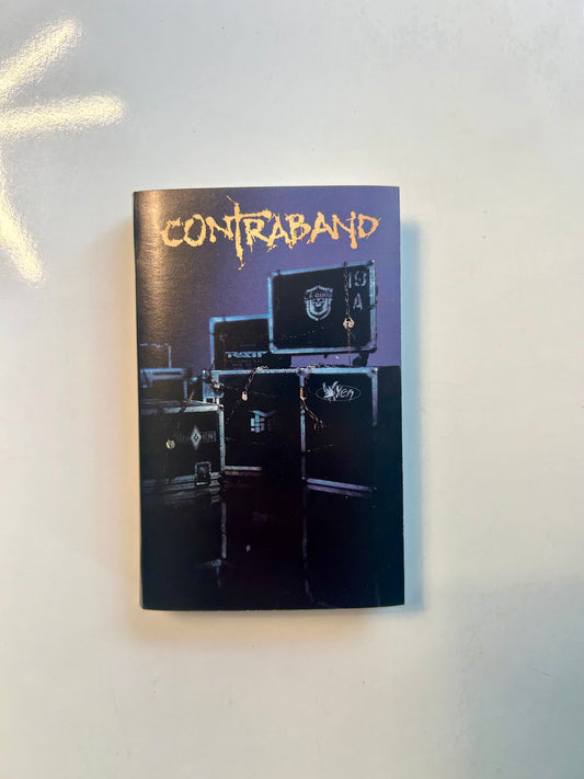 Contraband