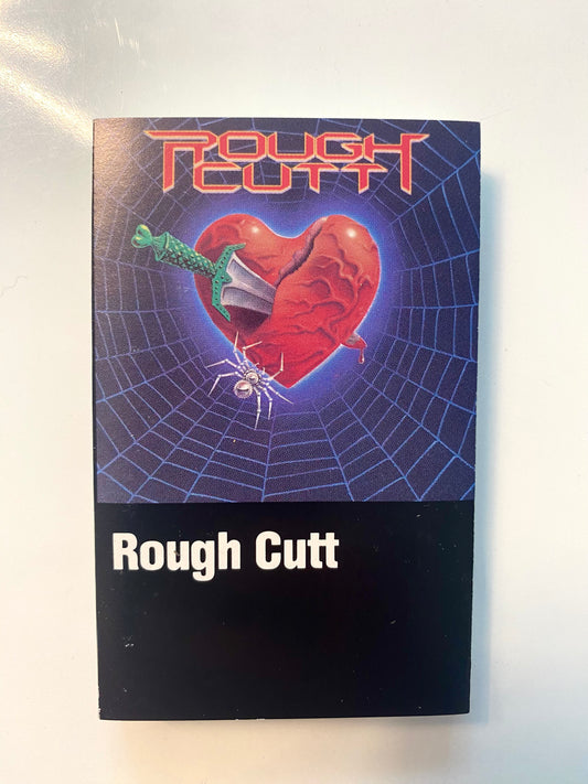 Rough Cutt