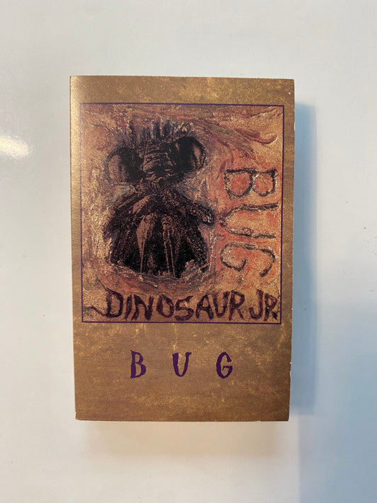 Dinosaur Jr, Bug