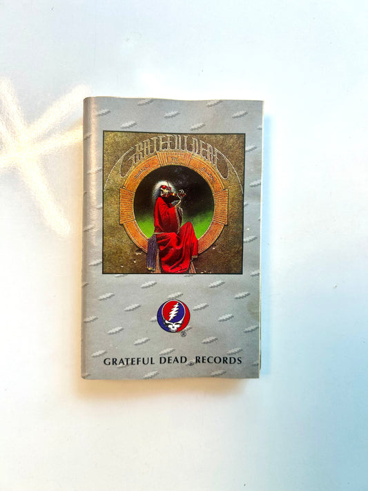 Grateful Dead, Blues for Allah