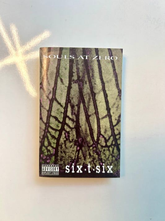 Souls At Zero, Six-t-Six