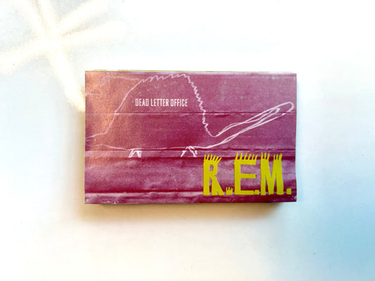 R.E.M., Dead Letter Office