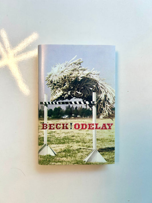 Beck, Odelay