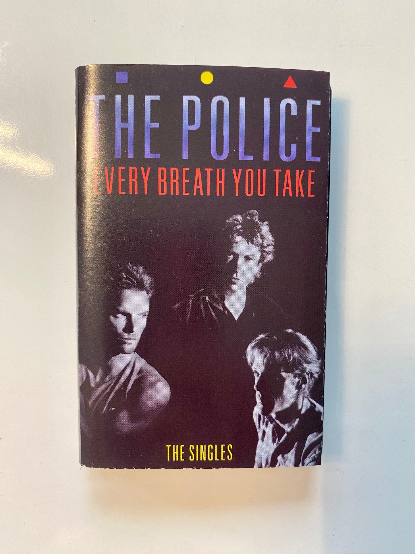 The Police, The Singles