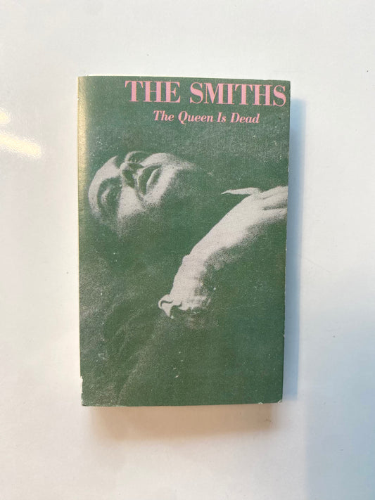 The Smiths, The Queen is Dead