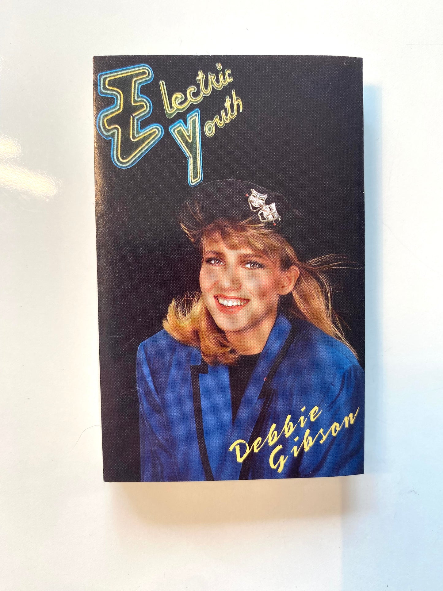 Debbie Gibson, Electric Youth