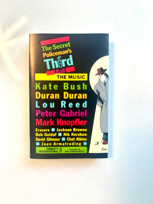 The Secret Policeman's Third Ball