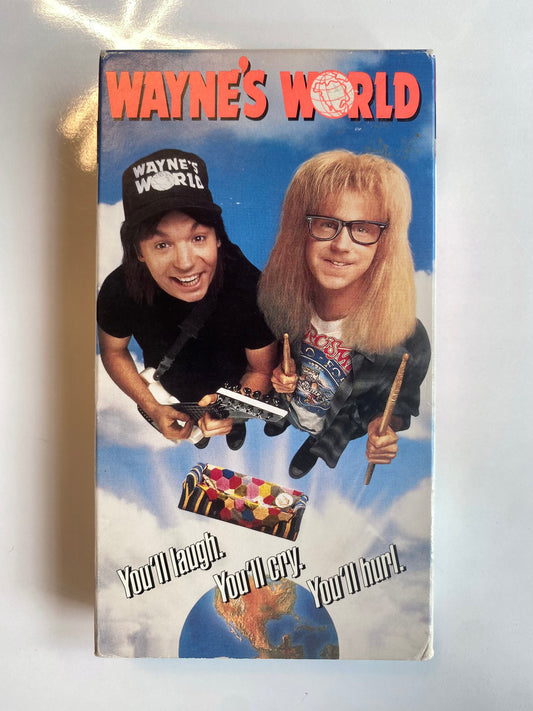 Wayne's World