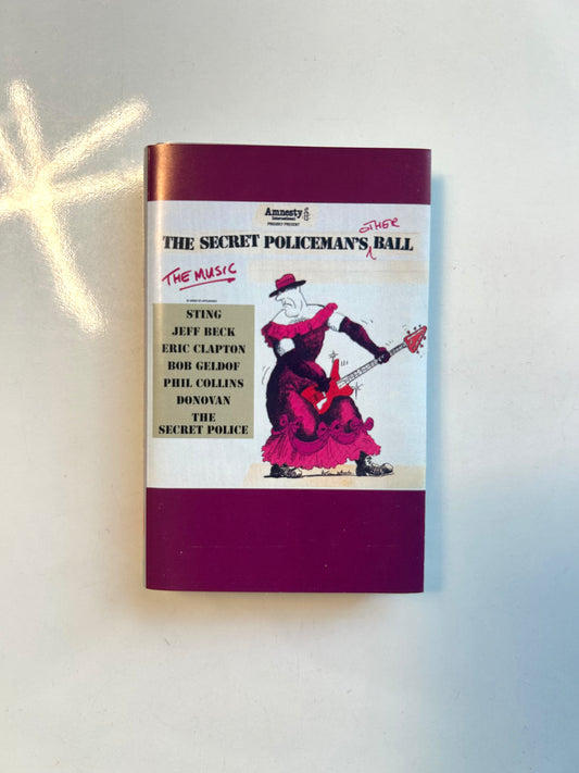 The Secret Policeman's Other Ball