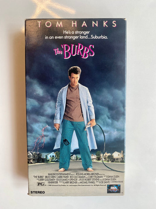 The Burbs