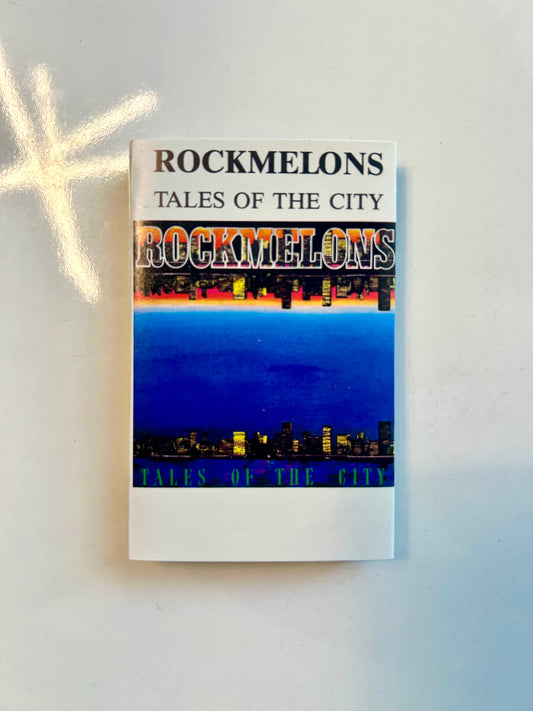 Rockmelons, Tales of the City