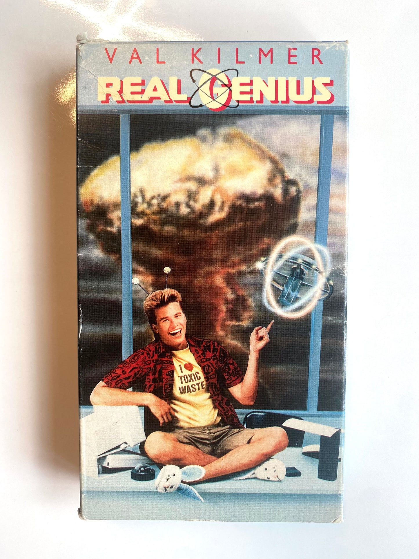 Real Genius