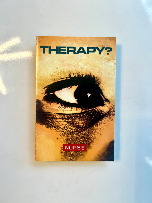 Therapy?, Nurse