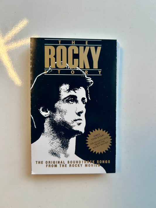 The Rocky Story