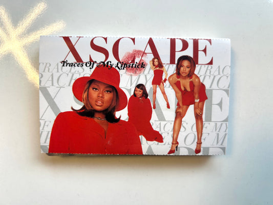Xscape, Traces of My Lipstick