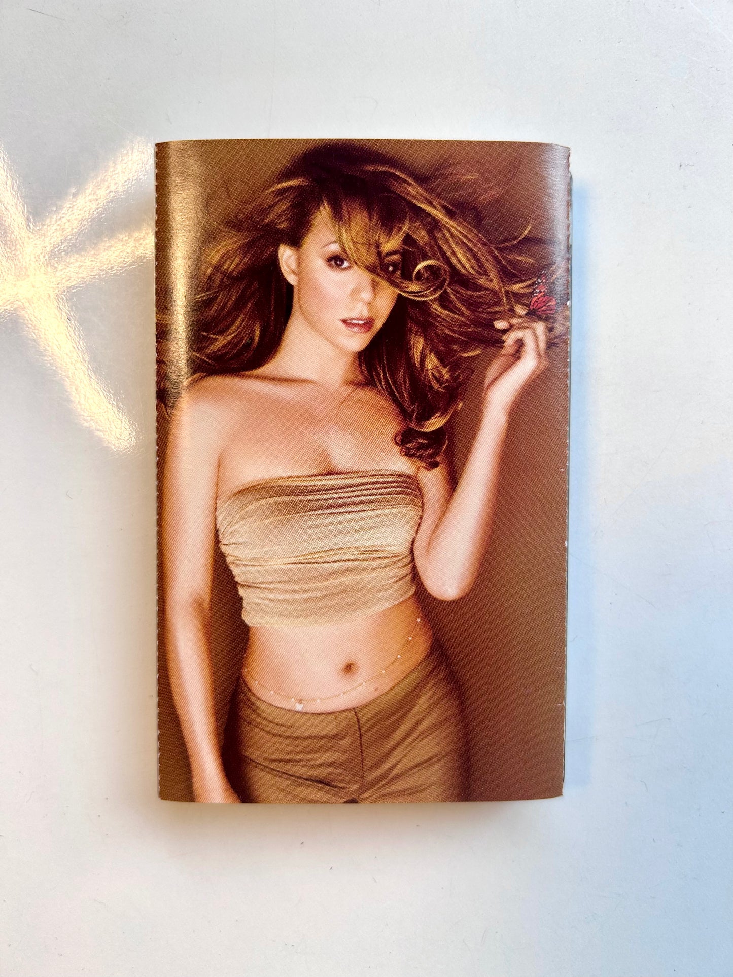 Mariah Carey, Butterfly