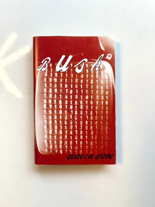 Bush, Sixteen Stone