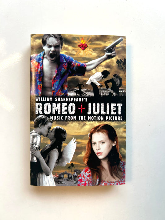 Romeo + Juliet