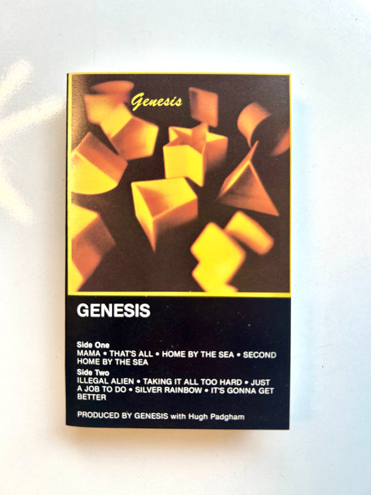 Genesis