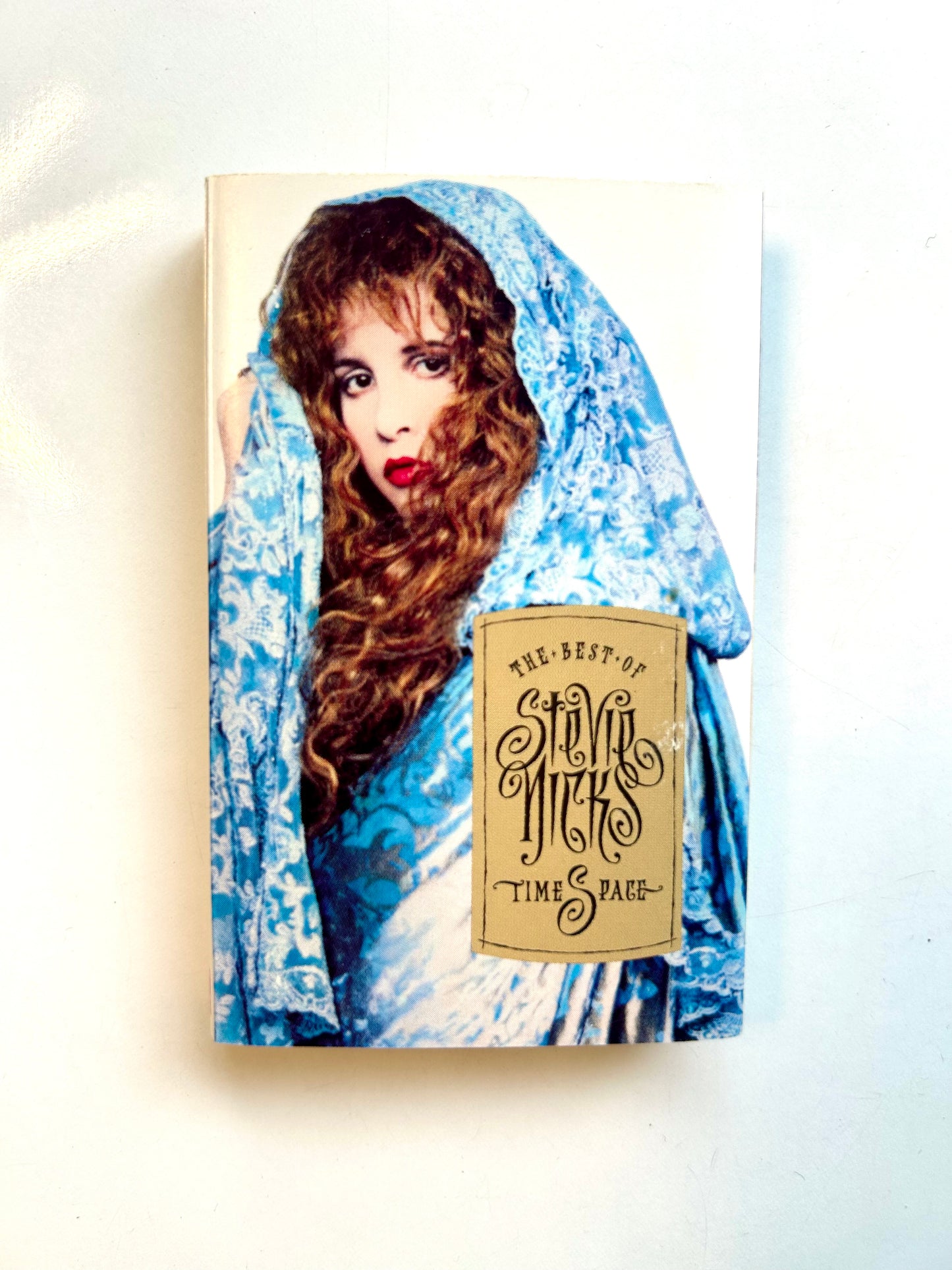 Stevie Nicks, Timespace