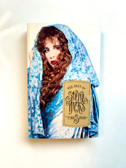 Stevie Nicks, Timespace