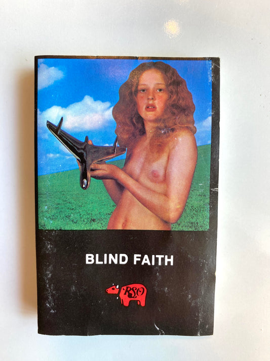 Blind Faith