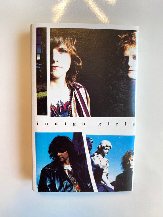 Indigo Girls