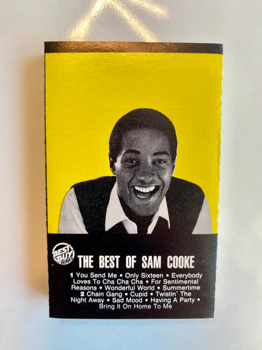 Sam Cooke, The Best of Sam Cooke