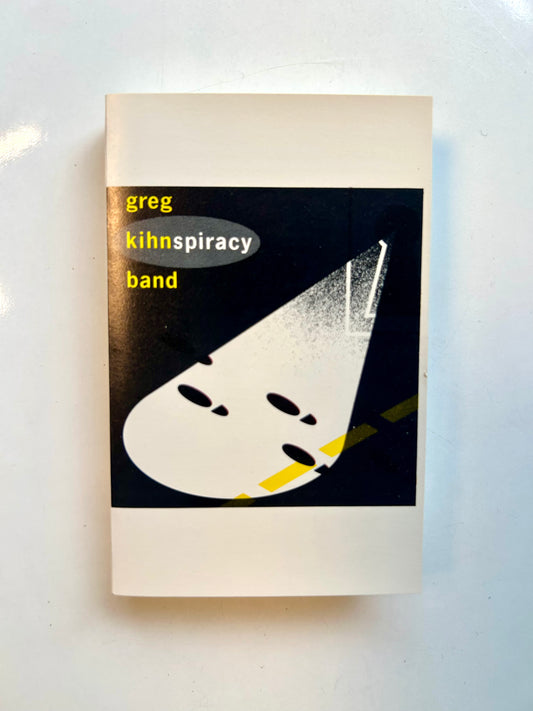 Greg Kihn Band, Kihnspiracy