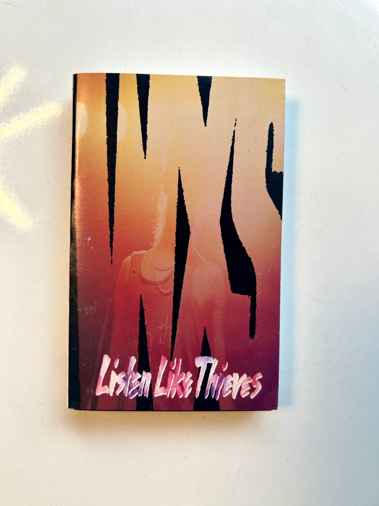 INXS, Listen Like Thieves