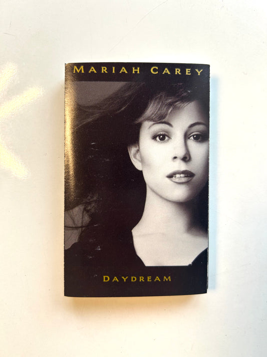 Mariah Carey, Daydream