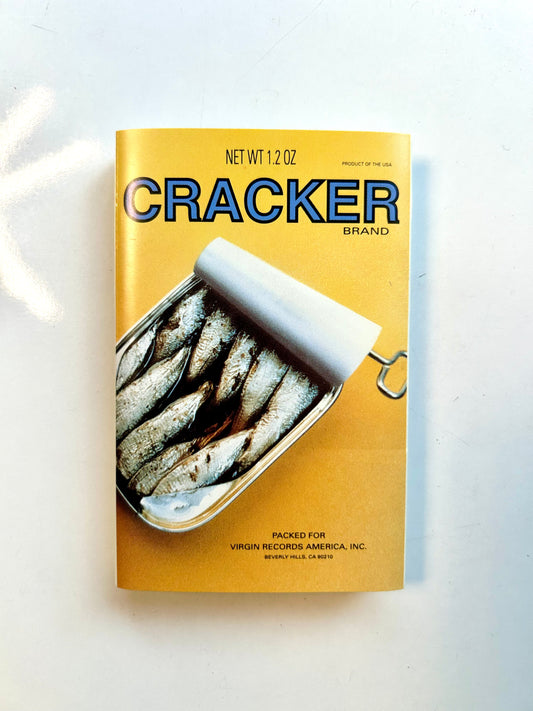 Cracker