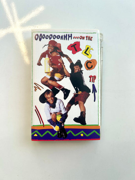 TLC, Ooooooohhh...On The TLC Tip