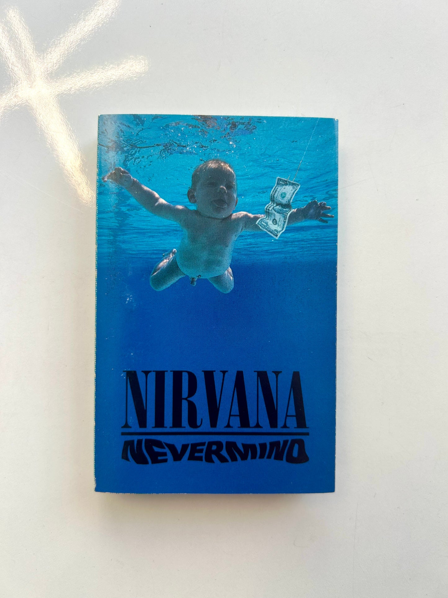 Nirvana, Nevermind
