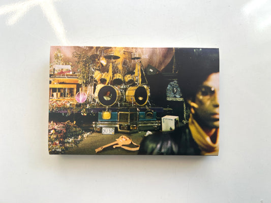 Prince, Sign "of" the Times