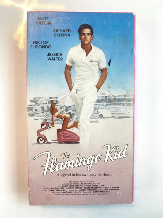 The Flamingo Kid