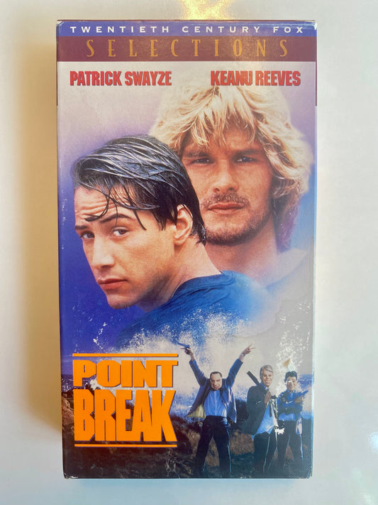 Point Break