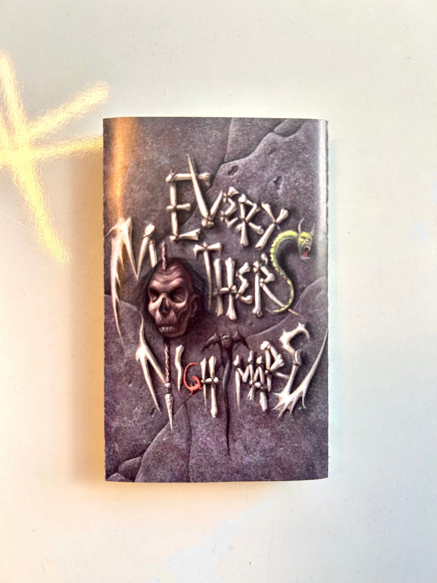 Every Mother's Nightmare