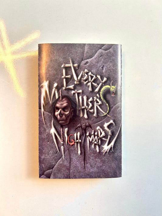 Every Mother's Nightmare