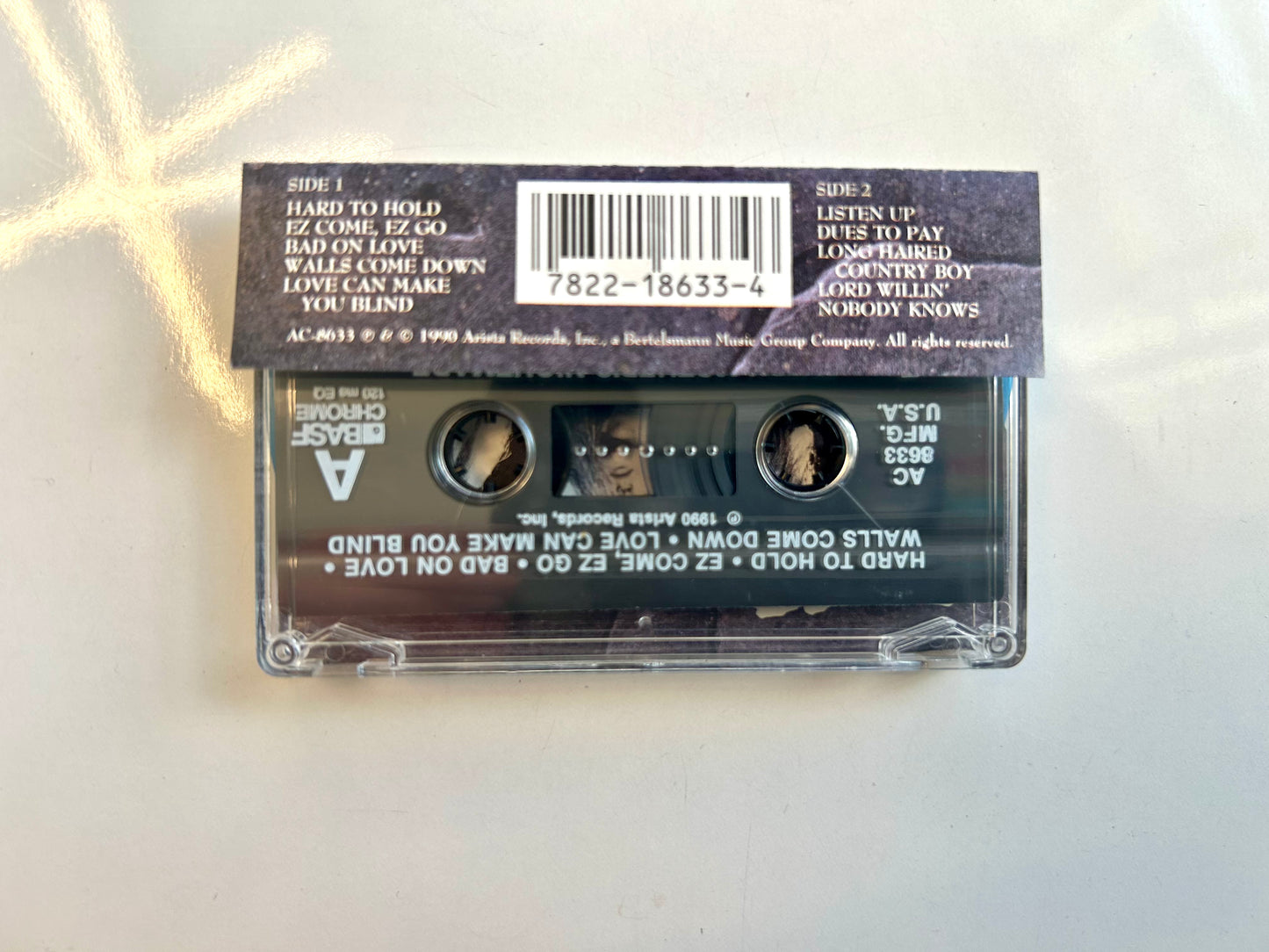 Every Mother's Nightmare