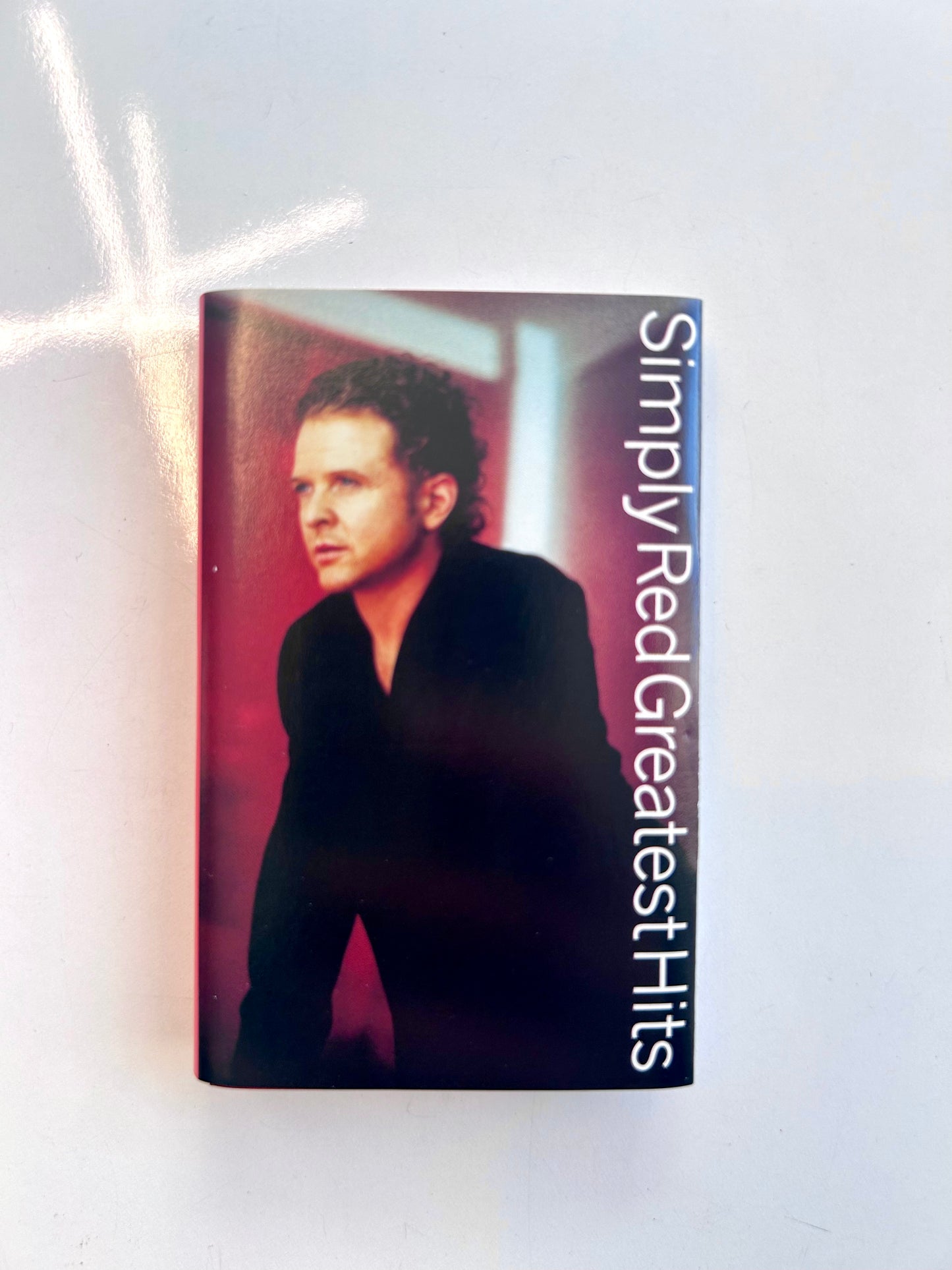 Simply Red, Greatest Hits