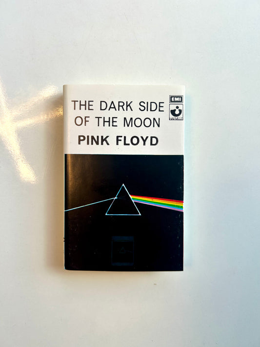 Pink Floyd, The Dark Side of the Moon