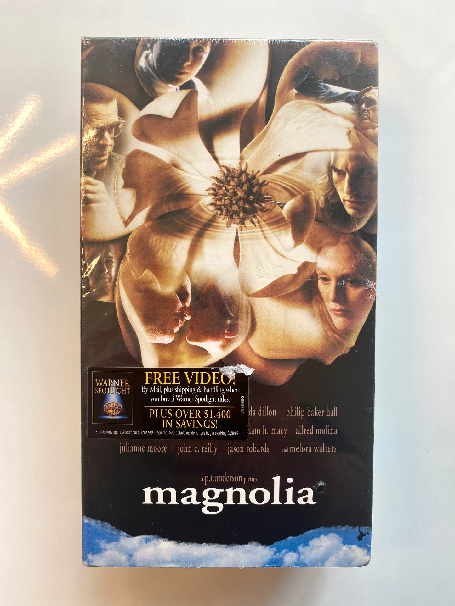 Magnolia