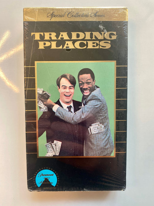 Trading Places