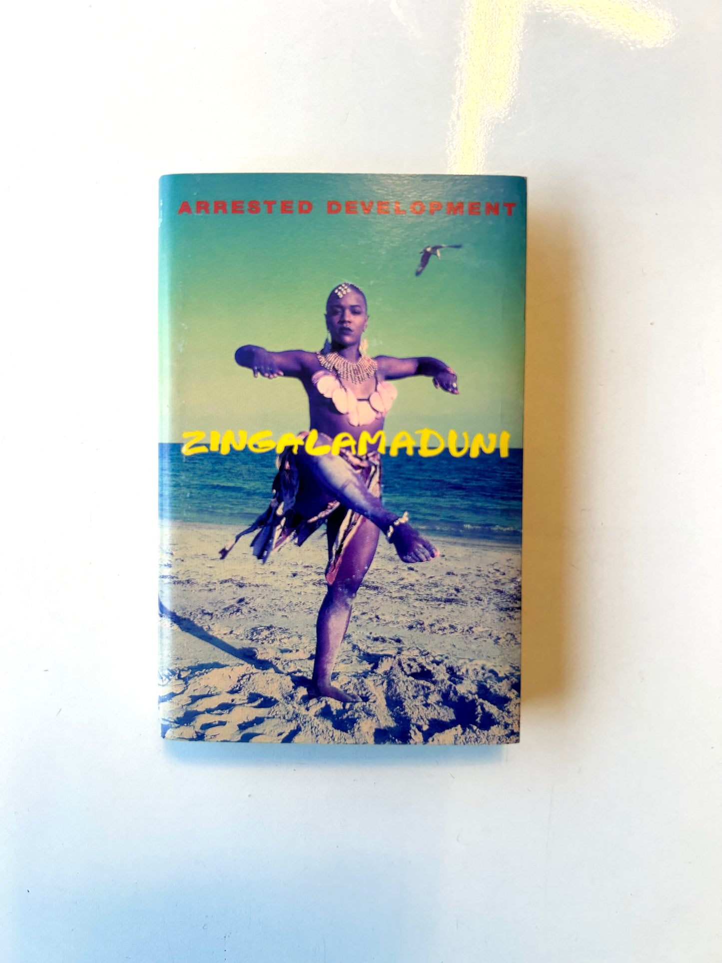 Arrested Development, Zingalamaduni