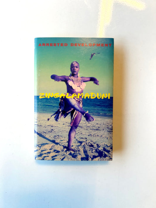 Arrested Development, Zingalamaduni