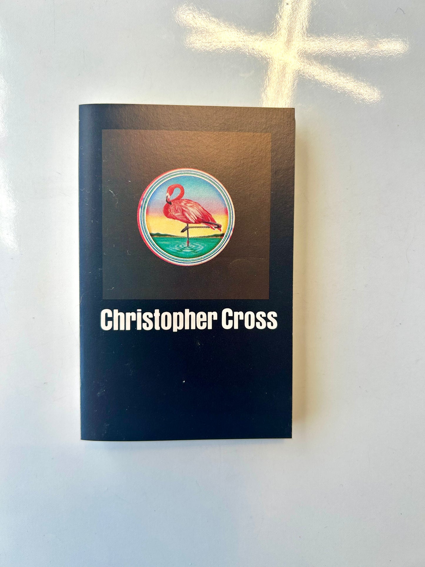 Christopher Cross