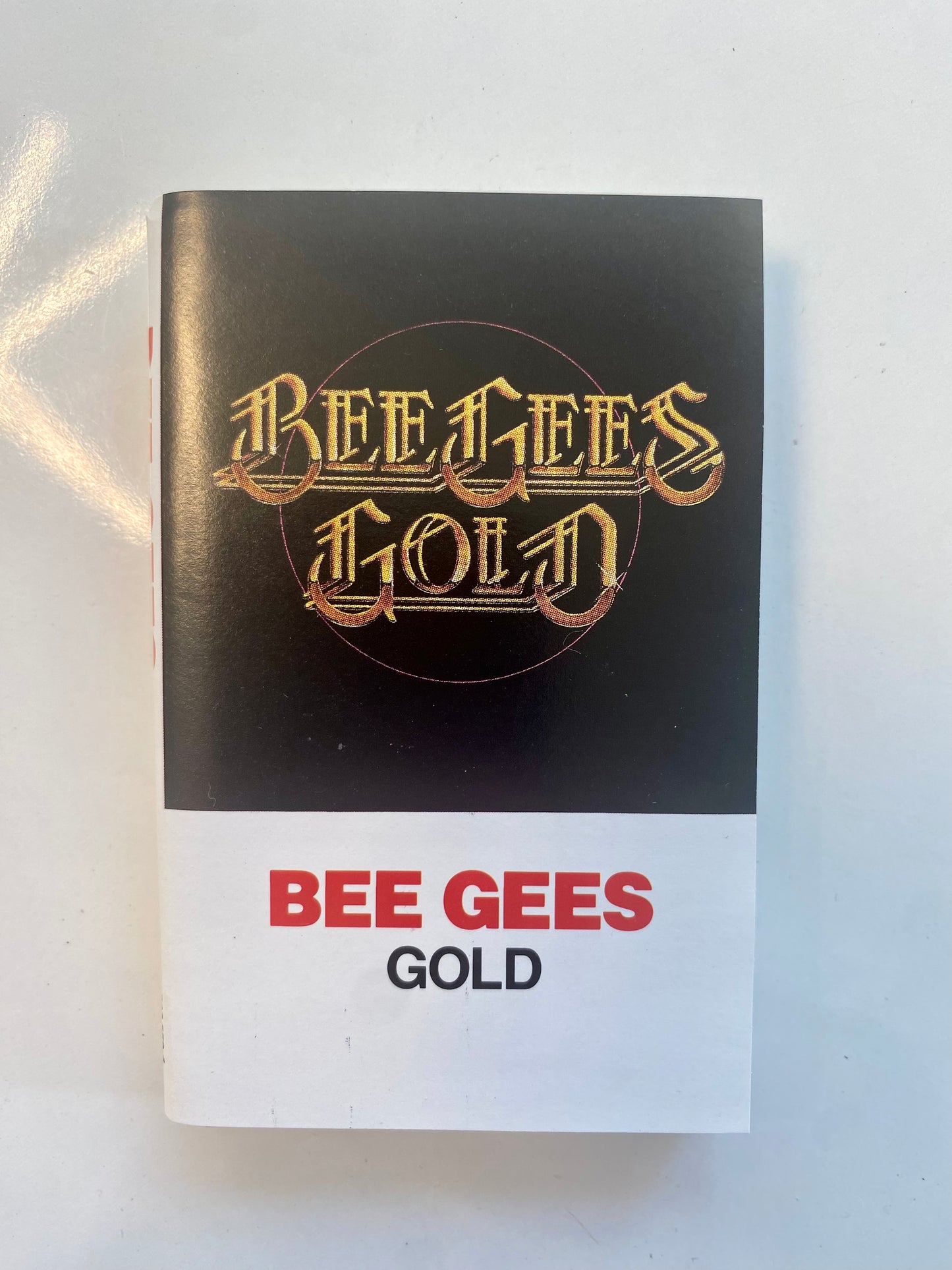 Bee Gees, Gold