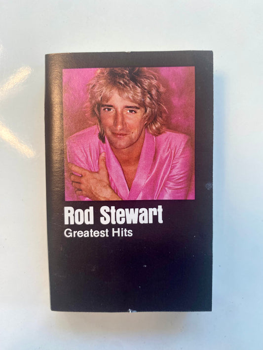 Rod Stewart, Greatest Hits