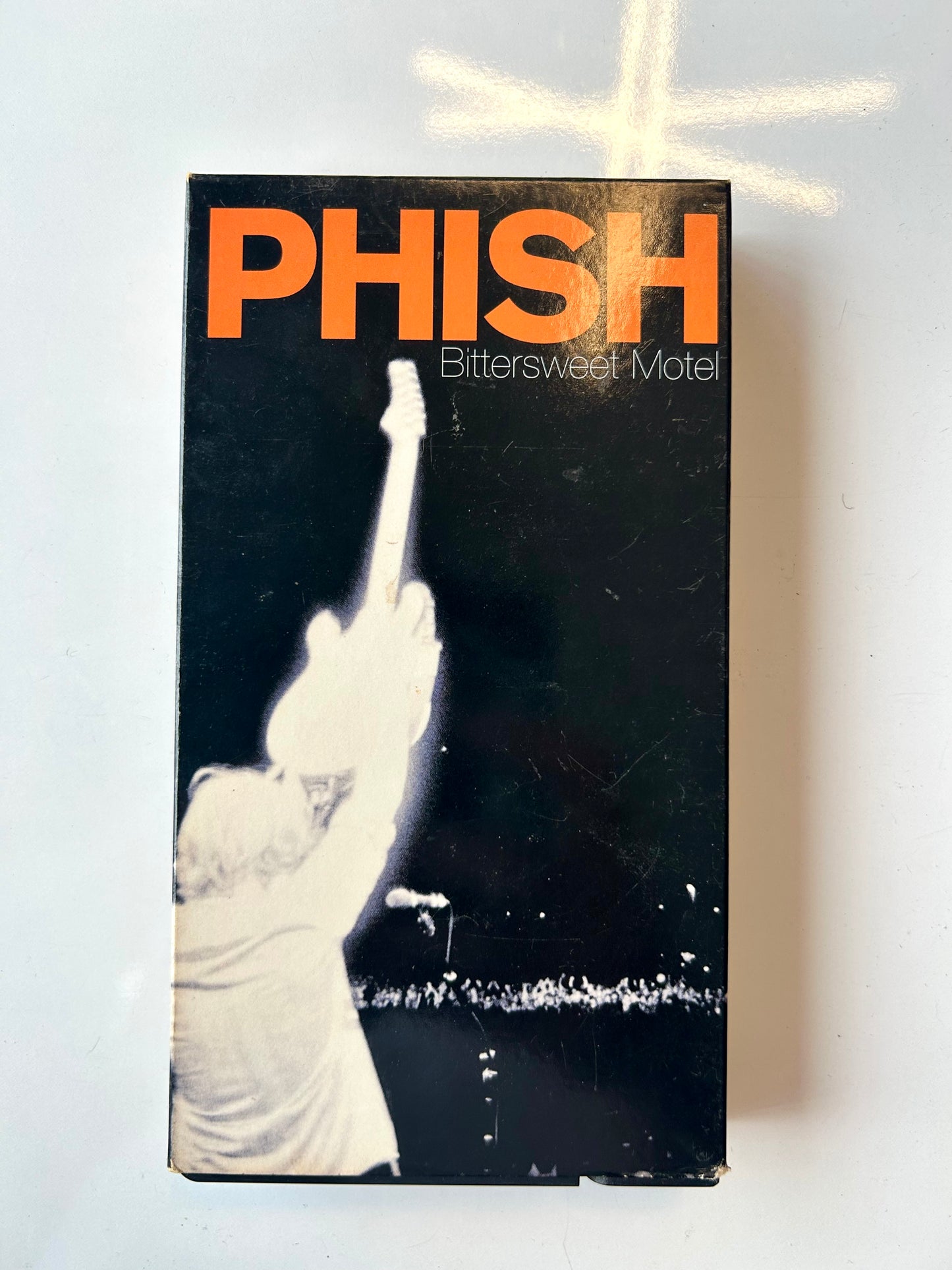 Phish, Bittersweet Motel